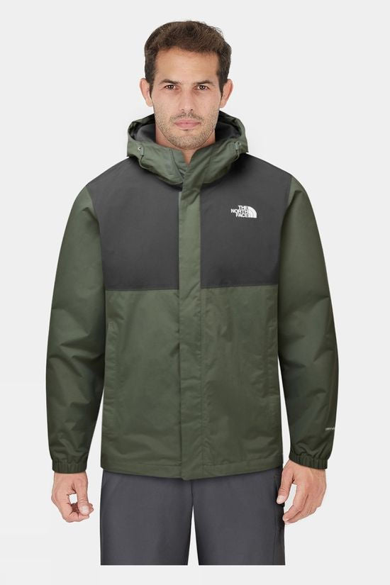 The North Face Mens Nordend Insulated Jacket