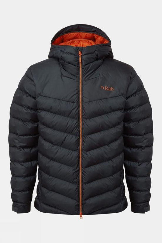 Rab Mens Nebula Pro Jacket - New for 2023!