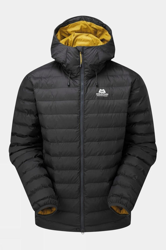 Mountain Equipment Mens Superflux Jacket